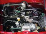 Autobianchi Bianchina Trasformabile 1957 года
